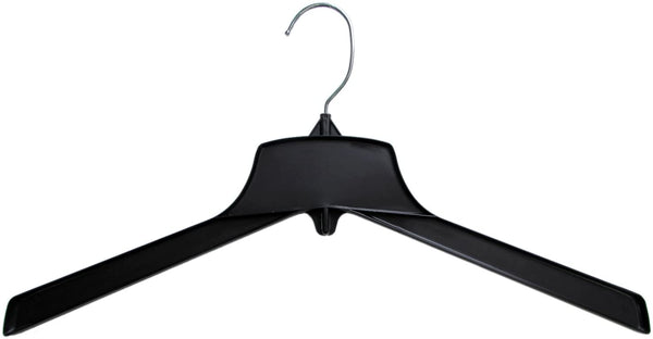 Shirt Hangers (12/15/17/19 Inch) -- 50 Pack – Hanger Central