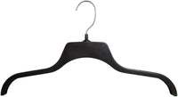 Sweater Hangers -- 25 Pack