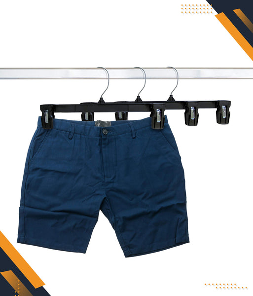 Pants Hangers (8/10/12/14 Inch) -- 100 Pack – Hanger Central