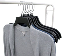 Sweater Hangers -- 50 Pack